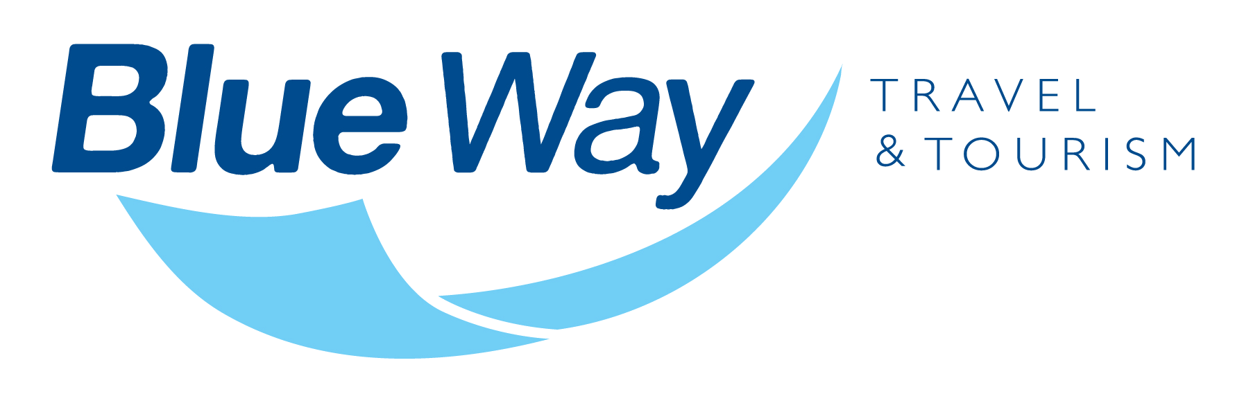 Blue Way Travel & Tourism