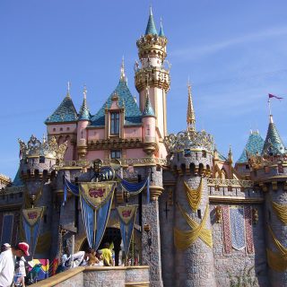 DISENYLAND WITH TRANSPORT
1DAY - 1 PARK TICKET
SPECIAL DATES