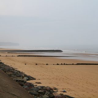 ALL DAY GUIDED NORMANDY
D-DAY BEACHES FROM PARIS
PRIVATE 1 - 7 PAX
